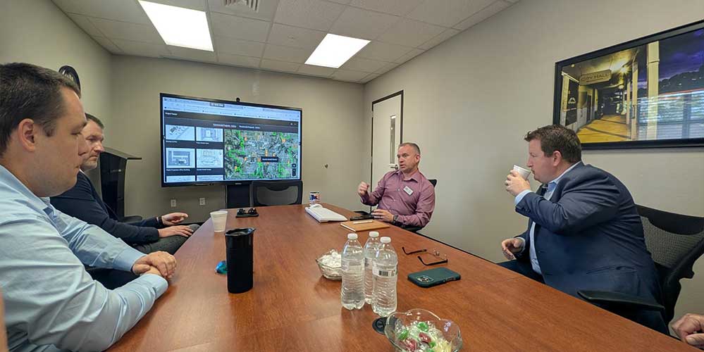 Meeting room